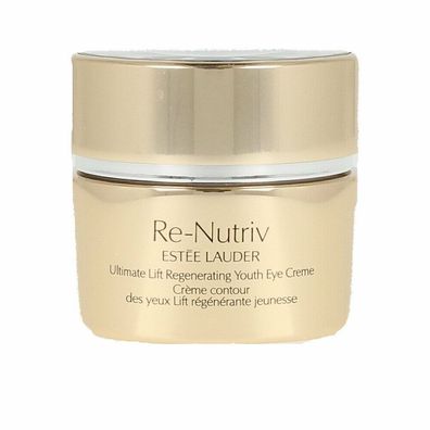 E. Lauder Re-Nutriv Ultimate Lift Reg. Youth Eye Creme