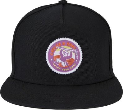 Cayler & Sons Colorful Hood P Cap