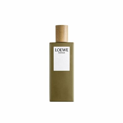 Loewe Esencia Homme et 150 Vap