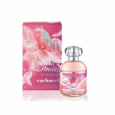 Cacharel Anais Anais Premier Delice Edt Spray 50ml