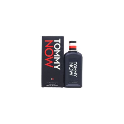 Tommy Hilfiger Tommy Now Eau De Toilette Spray 100ml