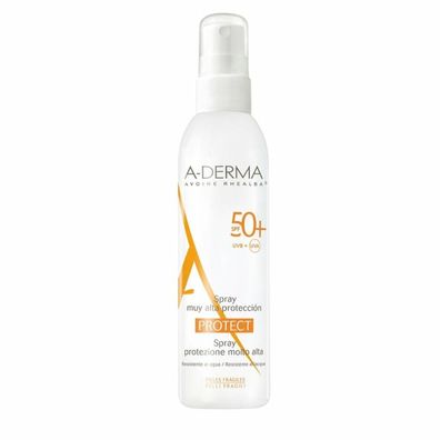 A-Derma Protect Spray SPF50