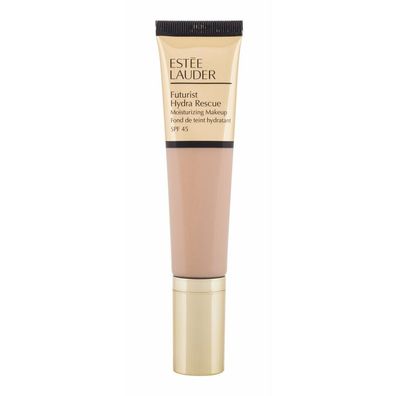 E. Lauder Futurist Hydra Rescue Moisturizing Makeup SPF45