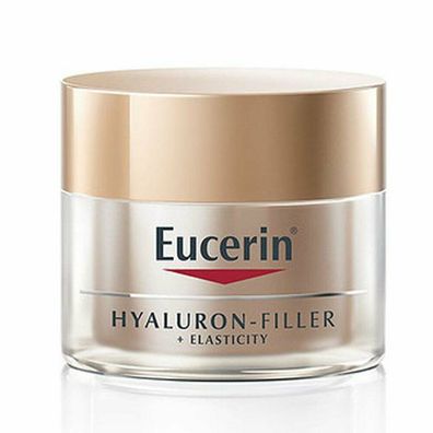 Eucerin Elasticity Filler Night Cream 50ml