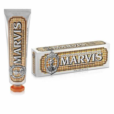 Marvis Orange Blossom Bloom Toothpaste 75ml