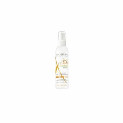 A derma protect leche niños spf50 250ml