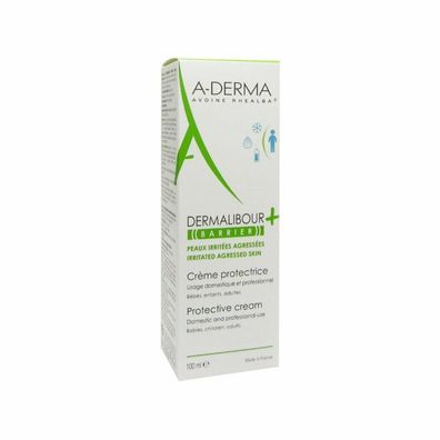 A-Derma Dermalibour+ Barrier Insulating Cream