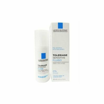 Roche toleriane sensitive fluide 40ml