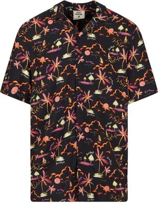 Just Rhyse Hemd Shirt Waikiki JRST219