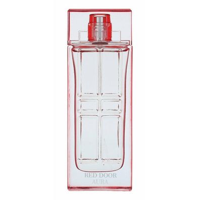 Elizabeth Arden Red Door Aura Eau De Toilette Spray 50ml For Women