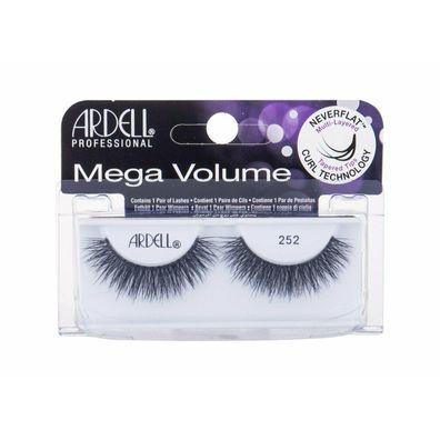 Ardell Mega Volume Lashes 252