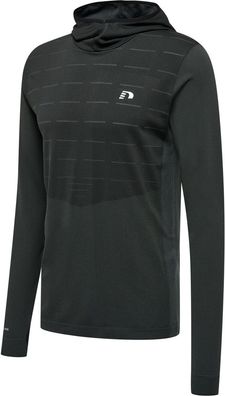 Newline Sweatshirts & hoodies Nwlcambrigde Seamless Hoodie Men