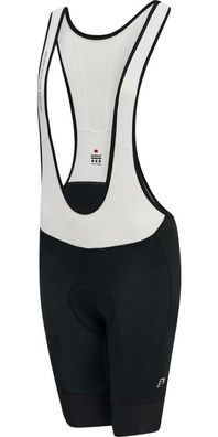 Newline Bodys Womens Core Bike Panel Bib Shorts