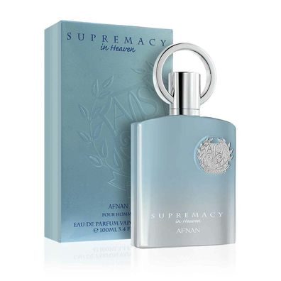 Afnan Supremacy In Heaven Eau De Parfum Spray 100ml für Männer