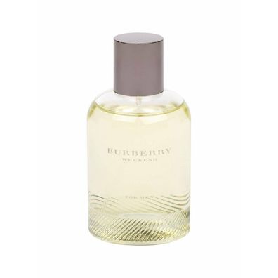 Burberry Weekend Eau de Toilette für Männer 100ml