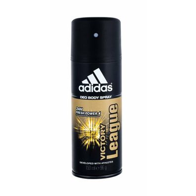 Victory League Deospray