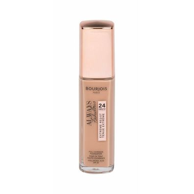 Bourjois Always Fabulous Foundation 24H Spf20 400 Rose Beige 30ml