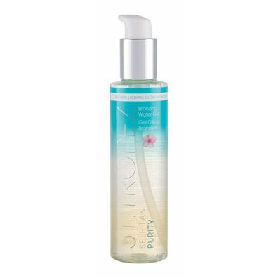 St. Tropez Self Tan Purity Bronzing Water Gel