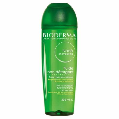 Nicht-detergenzierendes Node Fluid Shampoo Sanftes Shampoo