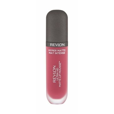 Ultra Hd Matte Lip Mousse Tekuta Rtenka 5 9ml