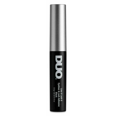 Ardell Pro Duo Adhesive Eyeliner Line It Lash It Black 3,5g