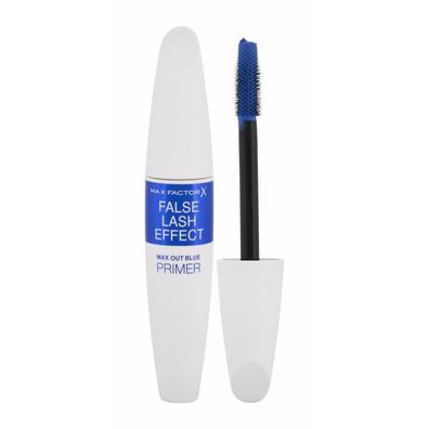 Max Factor Masc M Factor Fle Azul