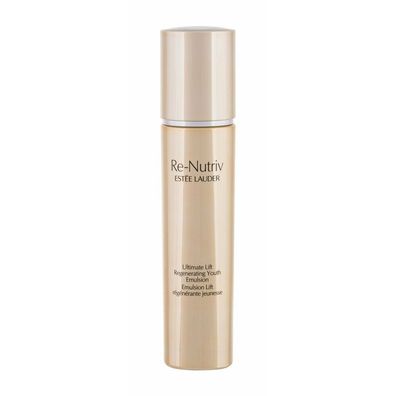 Estée Lauder Re-Nutriv Ultimate Lift Regenerating Youth Emulsion, 75ml