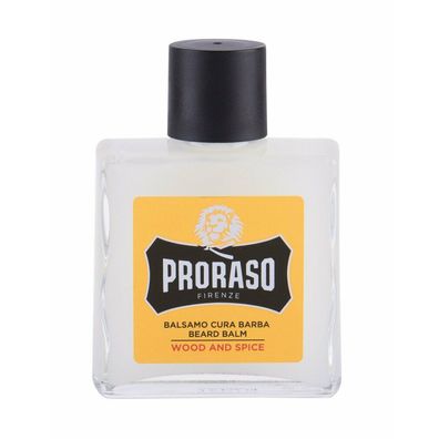 Proraso Yellow Bartbalsam 100ml