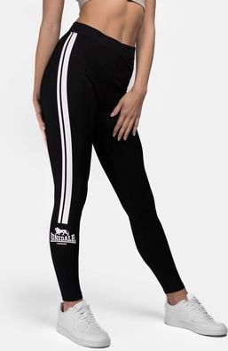 Lonsdale Damen Jogginghose Mallowhayes Leggings