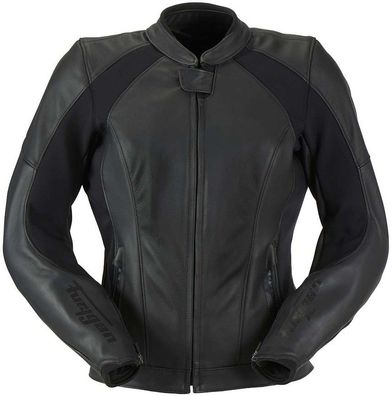 Furygan Motorrad Jacke 6029-117 Jacket Livia 65071