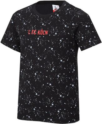 1. FC Köln Kinder T-Shirt Overbergstraße 2030410