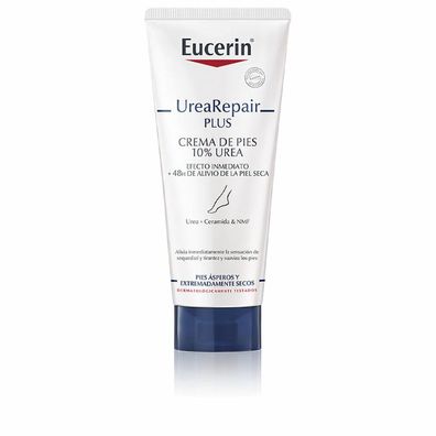 Eucerin Repair Fußcreme Urea 100ml