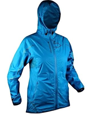 Raidlight Damen Trainingsjacke Top Extreme MP+ modrá 110558