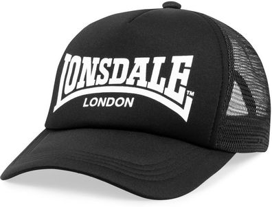 Lonsdale Cap Donnington Kappe