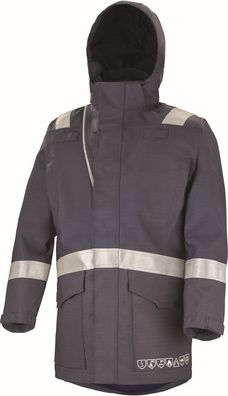 Cepovett Parka Multi-Risk Aggeris 9D918425