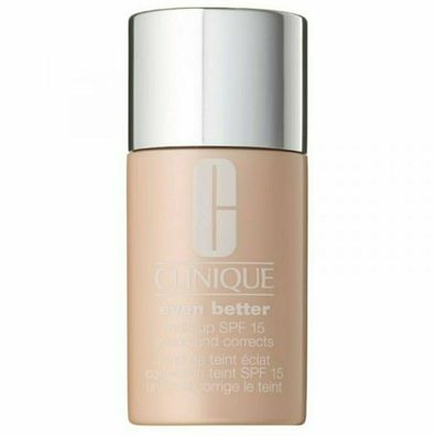 Clinique Even Better Make Up SPF15