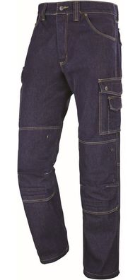 Cepovett Jeans Mehrfachtaschen Kniepolster Craft Worker 90499905