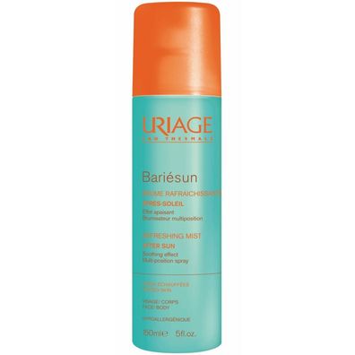 Uriage Bariesun After Sun Erfreshing Mist 150ml