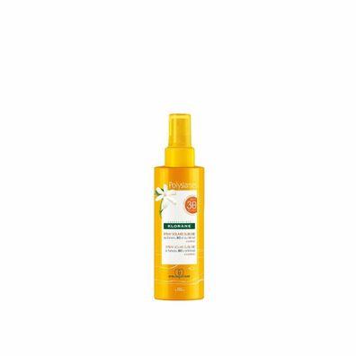 Polysianes spray spf30 200ml