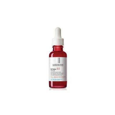 LRP Redermic Retinol B3 Serum