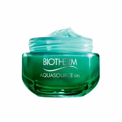 Biotherm Aquasource Hyalu Plump Gel 75ml