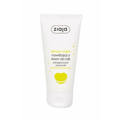 Ziaja Handcreme für Frauen 50ml