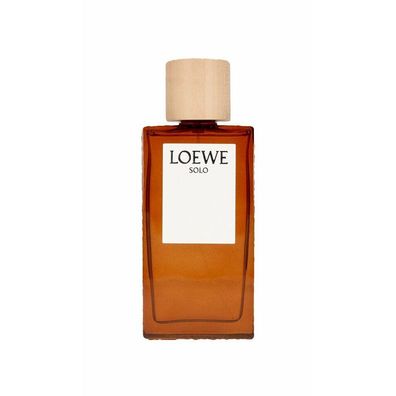 Solo Loewe Edt Spray 150ml