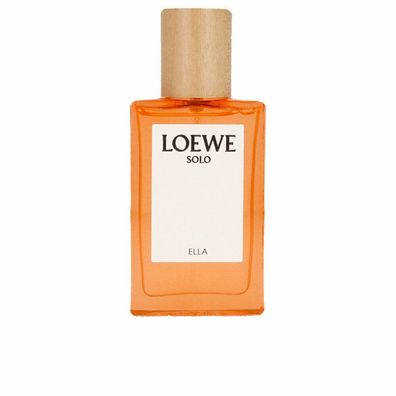 Solo Loewe Ella Edp Spray 30ml