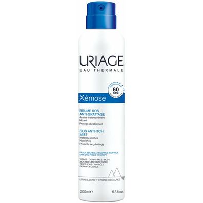 Uriage Xemose SOS Anti-Itch Mist