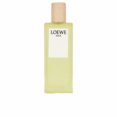 Agua De Loewe Edt Spray 50ml