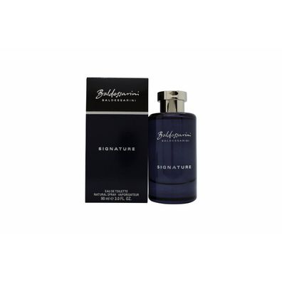 Baldessarini Signature Edt Spray