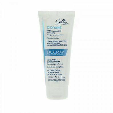 Ducray dexyane crema 100ml