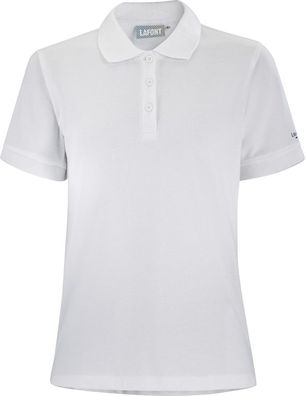 Lafont Poloshirt Bergamot 9BRG