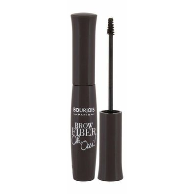 Bourjois Brow Fiber Brauen Mascara 003 Brown